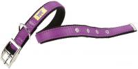 Ошейник Ferplast Dual Colours CF25/53 75169919 (фиолетовый)
