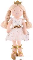 Кукла Maxitoys Принцесса Ханна в белом платье MT-CR-D01202326-38