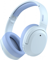 Наушники Edifier W820NB Plus (голубой)