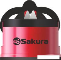 Точилка для ножей Sakura SA-6655R