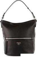 Женская сумка David Jones 823-6953-2-BLK (черный)