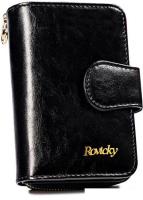 Кошелек Cedar Rovicky 8809-BPRN-3298 (черный)