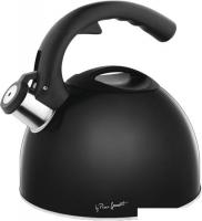 Чайник со свистком Lamart Cuivre LT7046