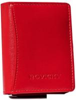 Кошелек Cedar Rovicky R-RD-34-GCL (красный)
