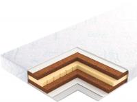 Наматрасник Vegas Кокос Микс 160x200