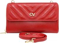 Кошелек Cedar 4U Cavaldi M-11-ML-2220 (красный)