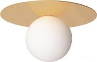 Припотолочная люстра LOFT IT Ufo 10120/250C Gold