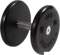 Гантель MB Barbell Классик 10 кг