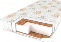 Матрас Сонная сказка Детский Царь Салтан 60x120 (бязь)