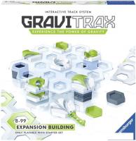 Конструктор Ravensburger GraviTrax 27610 Здание
