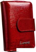 Кошелек Cedar Lorenti 76115-SH-RFID (красный)