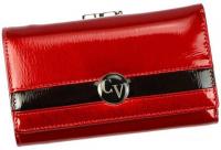 Кошелек Cedar 4U Cavaldi H23-2-SH (красный)