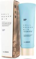 The Saem Пилинг для лица Cell Renew Bio Micro Peel Soft Gel (160 мл)