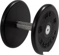 Гантель MB Barbell Классик 6 кг (вращающаяся ручка)