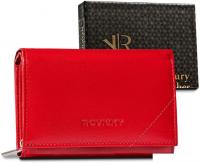 Кошелек Cedar Rovicky R-RD-38-GCL (красный)