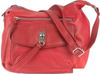 Женская сумка David Jones 823-6828-2-DRD (красный)