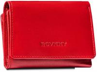 Кошелек Cedar Rovicky R-RD-33-GCL (красный)