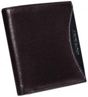 Кошелек Cedar Rovicky 1520-03-BOR-1188 (темно-коричневый)