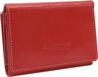 Кошелек Cedar 4U Cavaldi Multi RD-17-GCL-0641 (красный мульти)