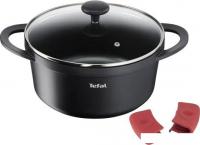 Кастрюля Tefal Pro Cook E2184475