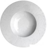 Тарелка глубокая Taitu White Nature 13-3-5