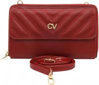 Кошелек Cedar 4U Cavaldi M-11-7928 (красный)