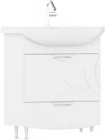 Volna Тумба под умывальник Adel 70.2Y напольная Балтика