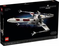 Конструктор LEGO Star Wars 75355 Истребитель X-wing