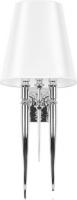 Бра LOFT IT Brunilde 10207W/M Chrome