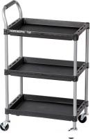 Тележка Nordberg T12