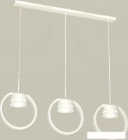 Подвесная люстра Ambrella light XB XB9106151