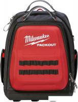 Рюкзак для инструментов Milwaukee Packout 4932471131