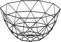 Ваза для фруктов Mallony Carnale 103798