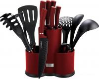 Набор кухонный Lenardi 196-028