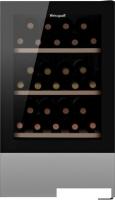 Винный шкаф Weissgauff WWC-30 Bottle