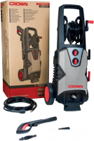 Мойка высокого давления Crown CT42024