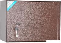 Офисный сейф Меткон ШМ-6
