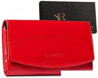 Кошелек Cedar Rovicky R-RD-36-GCL (красный)