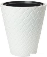 Кашпо Form-Plastic Makata 2820-011