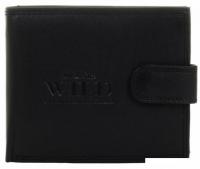 Кошелек Cedar Always Wild N992L-P-CCD (черный)