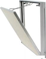 Люк Alkraft Сантехник (20x20 см)