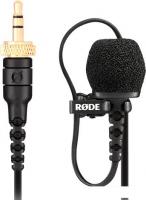 Проводной микрофон RODE Lavalier II