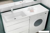 Умывальник Marko Марсал 130 L