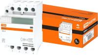 Контактор TDM Electric SQ0213-0014