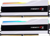 Оперативная память G.Skill Trident Z5 RGB 2x16ГБ DDR5 6000МГц F5-6000J3636F16GX2-TZ5RW
