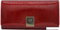 Кошелек Cedar Rovicky RH-24A-1-SH-8186 (красный)