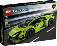 Конструктор LEGO Technic 42161 Lamborghini Huracan Tecnica