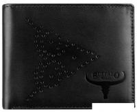 Кошелек Cedar Buffalo Wild N7-02-GG W-40 (черный)