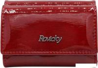 Кошелек Cedar Rovicky 8814-SH (красный)