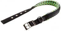 Ошейник Ferplast Daytona Fantasy C25/53 75232601 (черный)